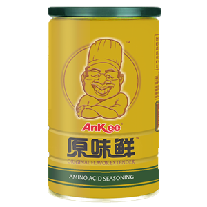 600g原味鲜调味料