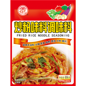 454g安记炒粉味料