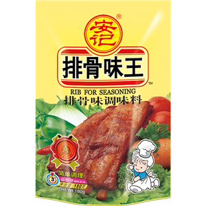 180g安记排骨味王
