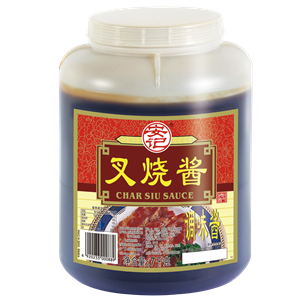 7000g安记叉烧酱