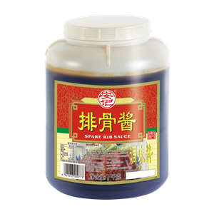 7000g安记排骨酱