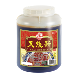 7000g安记叉烧酱