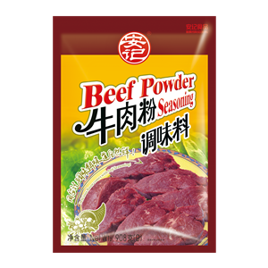 908g安记牛肉粉 