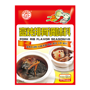 454g安记高炖排骨 