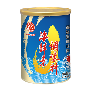 454g安记海鲜素调味料
